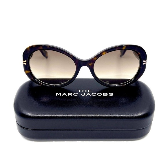 Marc Jacobs Accessories - NEW!!! MARC JACOB Sunglasses MJ1013/S WR9HA Authentic